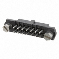 Harwin Inc. - M80-4001442 - 2 X 7POS FEMALE PC TAIL (3MM)