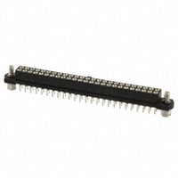Harwin Inc. - M80-4005042 - 25+25 WAY FEMALE PC TAIL 3MM