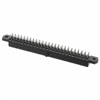 Harwin Inc. - M80-4105042 - DIL FEMALE VERT PC TAIL CONN