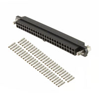 Harwin Inc. - M80-4605042 - DIL FEMALE LARGE BORE CRIMP CONN