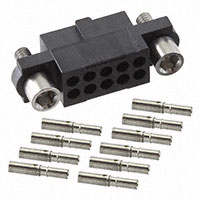 Harwin Inc. - M80-4801042 - DATAMATE J-TEK POS DIL FEMALE