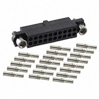 Harwin Inc. - M80-4802042 - DATAMATE J-TEK POS DIL FEMALE