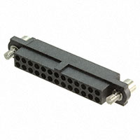 Harwin Inc. - M80-4812642 - DATAMATE J-TEK POS DIL FEMALE