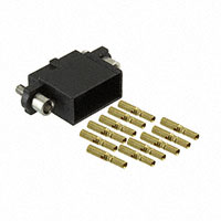 Harwin Inc. - M80-4861205 - DATAMATE J-TEK POS DIL FEMALE