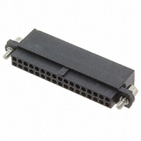 Harwin Inc. - M80-4863405 - DATAMATE J-TEK POS DIL FEMALE