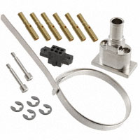 Harwin Inc. - M80-4C10605S1 - CONN RECEPT 2MM 24-28AWG 6POS