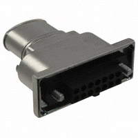 Harwin Inc. - M80-4C11405S1 - CONN RECEPT 2MM 24-28AWG 14POS