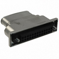 Harwin Inc. - M80-4C12605S1 - CONN RECEPT 2MM 24-28AWG 26POS