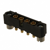 Harwin Inc. - M80-5000000M2-04-331-00-000 - CONN HDR MIX-TEK 4POS GOLD