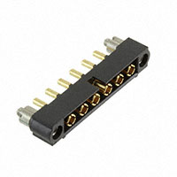 Harwin Inc. - M80-5000000M3-06-332-00-000 - CONN HDR MIX-TEK 6POS