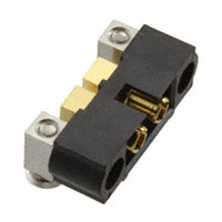 Harwin Inc. - M80-5000000M5-02-333-00-000 - CONN HDR MIX-TEK 2POS