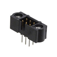 Harwin Inc. - M80-5010642 - DATAMATE J-TEK POS DIL MALE