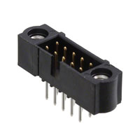 Harwin Inc. - M80-5011042 - DATAMATE J-TEK POS DIL MALE