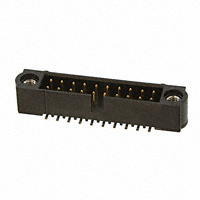 Harwin Inc. - M80-5022042 - DATAMATE J-TEK POS DIL MALE