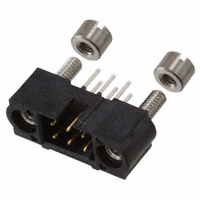 Harwin Inc. - M80-5110642 - DATAMATE J-TEK POS DIL MALE