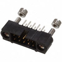 Harwin Inc. - M80-5111042 - DATAMATE J-TEK POS DIL MALE