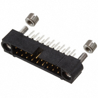 Harwin Inc. - M80-5111842 - DATAMATE J-TEK POS DIL MALE