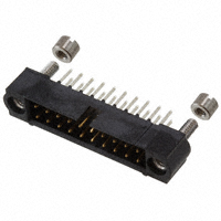 Harwin Inc. - M80-5112042 - 2 X 10 POS MALE VERT BOARD