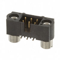 Harwin Inc. - M80-5120642 - 3+3 WAY M VERT BM SMT W/3.5MM JS