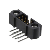 Harwin Inc. - M80-5300842 - DATAMATE J-TEK POS DIL MALE