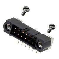 Harwin Inc. - M80-5411242 - DATAMATE J-TEK POS DIL MALE