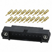 Harwin Inc. - M80-5611805 - DATAMATE J-TEK POS DIL MALE