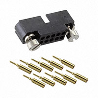 Harwin Inc. - M80-5631005 - DATAMATE J-TEK POS DIL MALE