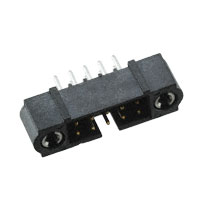 Harwin Inc. - M80-5T11042MC - CONN HDR 2MM VERT PCB 10POS