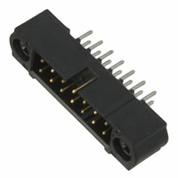 Harwin Inc. - M80-5T11442MC - CONN HDR 2MM VERT PCB 14POS