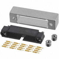 Harwin Inc. - M80-5T12005B1 - CONN HDR 2MM VERT SHLD 20POS AU