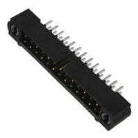 Harwin Inc. - M80-5T12642MC - CONN HDR 2MM VERT PCB 26POS