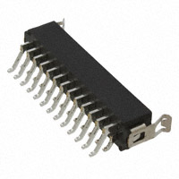 Harwin Inc. - M80-6662642 - DIL MALE HORIZ SMT CONNECTOR