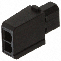 Harwin Inc. - M80-6900298 - CONN RECEPT 2MM 2POS CRIMP
