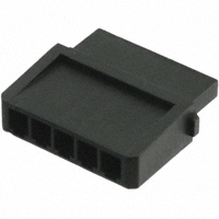 Harwin Inc. - M80-6900598 - CONN RECEPT 2MM 5POS CRIMP