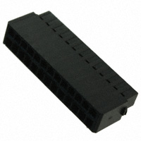 Harwin Inc. - M80-6912698 - CONN RECEPT 2MM 26POS CRIMP DUAL