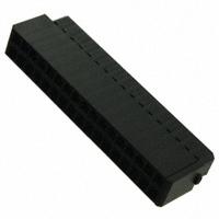 Harwin Inc. - M80-6913498 - CONN RECEPT 2MM 34POS CRIMP DUAL