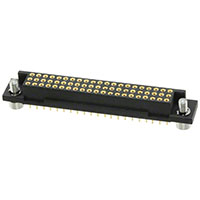 Harwin Inc. - M80-7046305 - DATAMATE J-TEK 3-ROW FEMALE