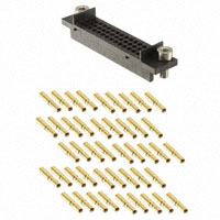 Harwin Inc. - M80-7064505 - DATAMATE J-TEK 3-ROW FEMALE