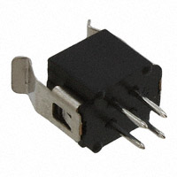 Harwin Inc. - M80-8670422 - CONN HDR 2MM DUAL W/LATCH 4POS