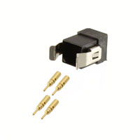 Harwin Inc. - M80-8170405 - DATAMATE L-TEK POS DIL MALE