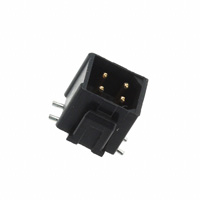 Harwin Inc. - M80-8260442 - CONN HDR 2MM VERT SMT 4POS