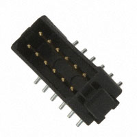 Harwin Inc. - M80-8261242 - CONN HDR 2MM VERT SMT 12POS