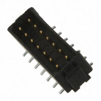 Harwin Inc. - M80-8261442 - CONN HDR 2MM VERT SMT 14POS