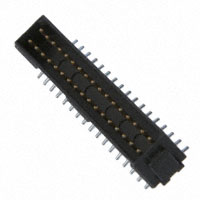 Harwin Inc. - M80-8263442 - CONN HDR 2MM VERT SMT 34POS