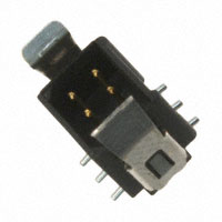 Harwin Inc. - M80-8270642 - CONN HDR 2MM SMT W/LATCH 6POS