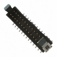 Harwin Inc. - M80-8272642 - CONN HDR 2MM SMT W/LATCH 26POS