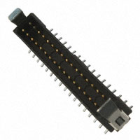 Harwin Inc. - M80-8273442 - CONN HDR 2MM SMT W/LATCH 34POS