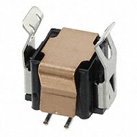 Harwin Inc. - M80-8280442P - 4 WAY MALE VT SMT LATCHED P&P