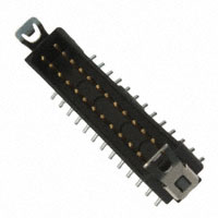 Harwin Inc. - M80-8282642 - CONN HDR 2MM SMT W/LATCH 26POS