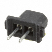 Harwin Inc. - M80-8400242 - SIL FEMALE VERT PC TAIL CONN